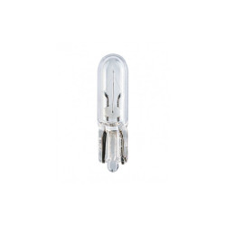 NARVA W1, 2 W 24 V W2X4, 6d 1, 2 W 24 V