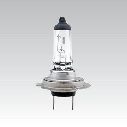 NARVA H7 24 V PX26d 70 W 24 V