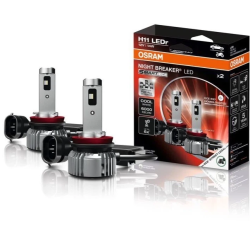 Osram LEDriving® NIGHT BREAKER SMART H11 ECE LED 14 W 12 V HFB2