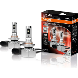 Osram LEDriving® Night Breaker LED SMART 12 V 7 W PY20d H10