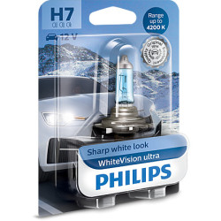Philips H7 12972 WVU 12 V 55 W B1