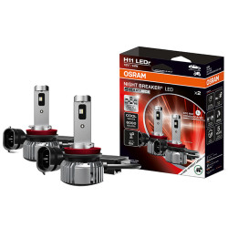 Osram LEDriving® NIGHT BREAKER SMART H11 ECE LED 14 W 12 V HFB2