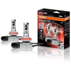 Osram LEDriving® Night Breaker LED SMART 12 V 4 W PGJ19-3 H16