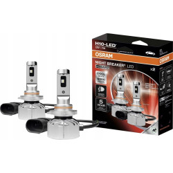 Osram LEDriving® Night Breaker LED SMART 12 V 7 W PY20d H10