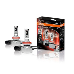 Osram LEDriving® Night Breaker LED SMART 12 V 7 W PGJ19-1 H8