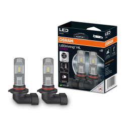 OSRAM LEDriving EASY 9145DWESY-2HB ~H10 PY20d 12 V 8, 2 W