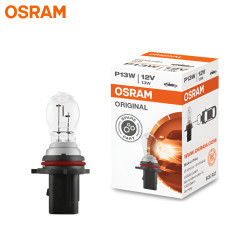 Osram Original P13W PG18.5D1 12 V 19 W 828