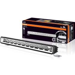 LEDriving® LIGHTBAR SX300-CB 29 W 12/24 V