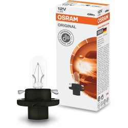 SPXO2351MFX6 -OSRAM 2351MFX6 BX8, 4d1, 2 W 12 V