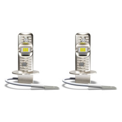 OSRAM LEDriving EASY 64151DWESY-2HB ~H3 PK22s 12 V 8 W