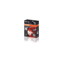 Osram LEDriving® Night Breaker LED GEN2 12 V 1 W W2.1x9.5d W5W