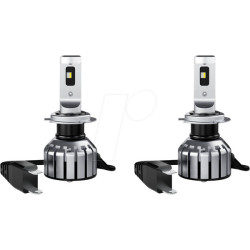 Osram LEDriving® Night Breaker LED GEN2 24 V 19 W PX26d H7