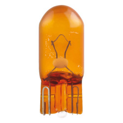 NEOLUX WY5W 12 V 5 W W2.1x9.5d, bernsteinfarben