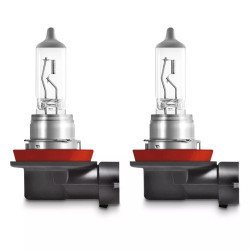 OSRAM TRUCKSTAR PRO NextGen +120% PGJ19-2 24 V 70 W H11