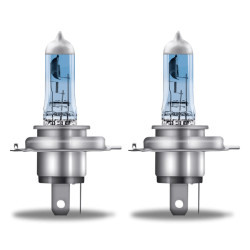 Osram COOL blue® Intense NextGen H4 P43t 12 V 60/55 W
