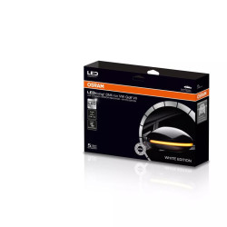 Osram LEDriving® DMI R06, R10 schwarz 12VV 2.40 W LEDDMI 5G0 BK S
