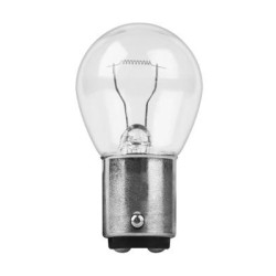 NEOLUX BA15d 24 V 21 W P21W