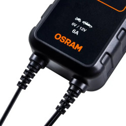 Osram Inteligentny prostownik 906 6A