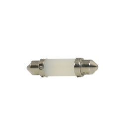 Osram LEDriving® 6413DWP-01B 0, 6 W/12 V SV8.5-8 ≠ "C5W" 41 mm white 6000 K