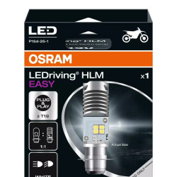 OSRAM LEDriving EASY 7335DWESY-1HB ~T19 P15D-25-1 12 V 5.0/5.5 W