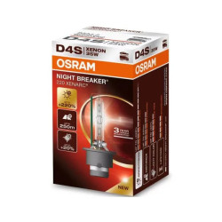 OSRAM XENARC CLASSIC D4S 66440