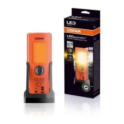 Osram LEDSL103 LEDguardian® Truck Flare Signal TA19