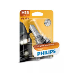 Phlips H15 12V55/15 W PGJ23t-1 B1