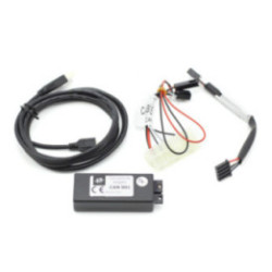 Programmiermodul + Software