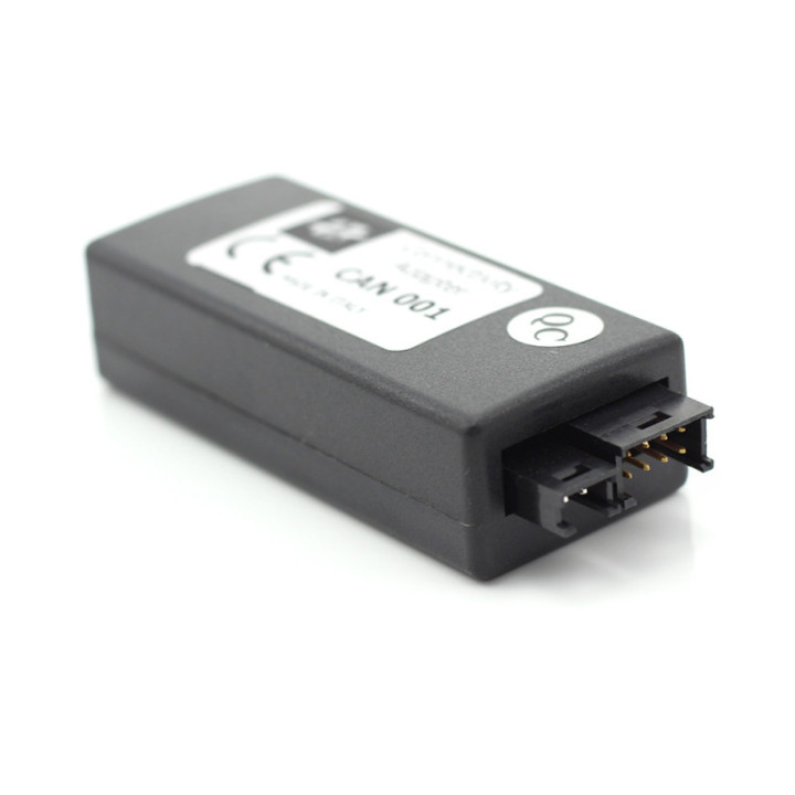 Programmiermodul + Software