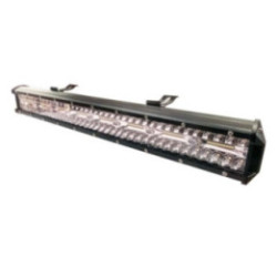 Auto-LED-Lichtleiste Off Road - 160 W - 160 SMD LED Carguard