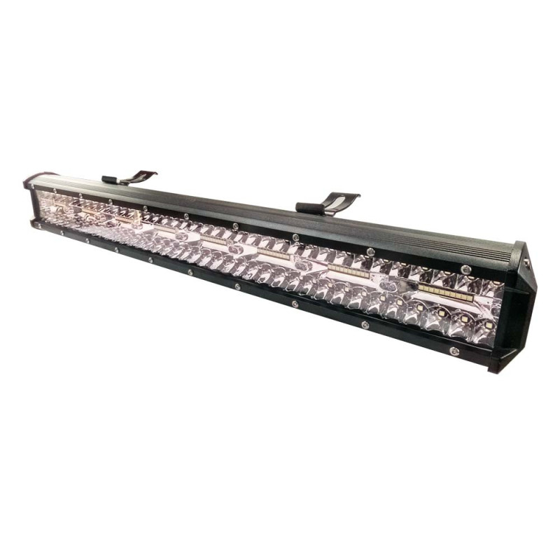 Auto-LED-Lichtleiste Off Road - 160 W - 160 SMD LED Carguard