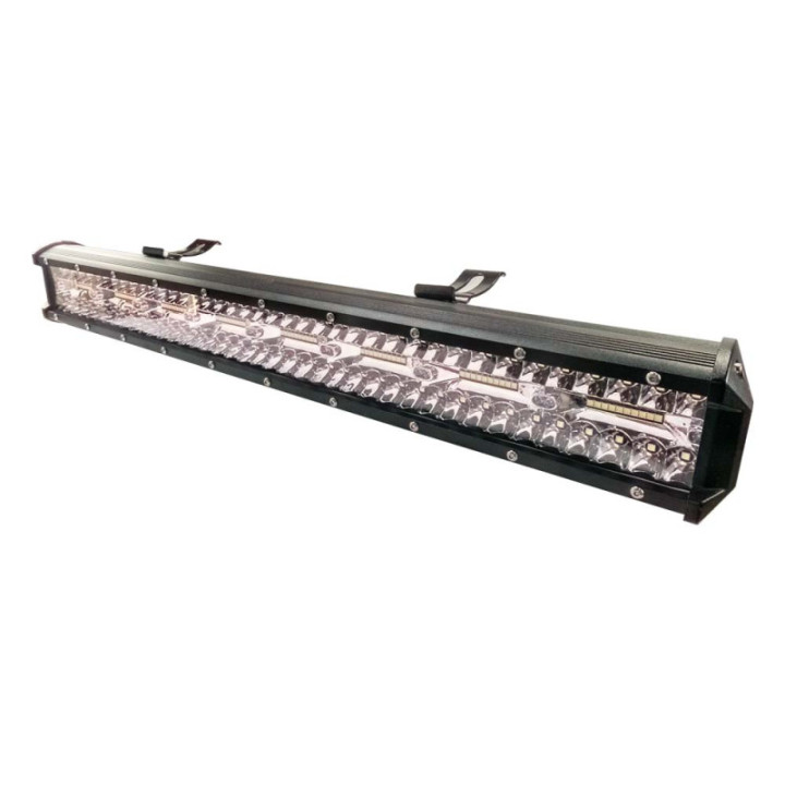 Auto-LED-Lichtleiste Off Road - 160 W - 160 SMD LED Carguard