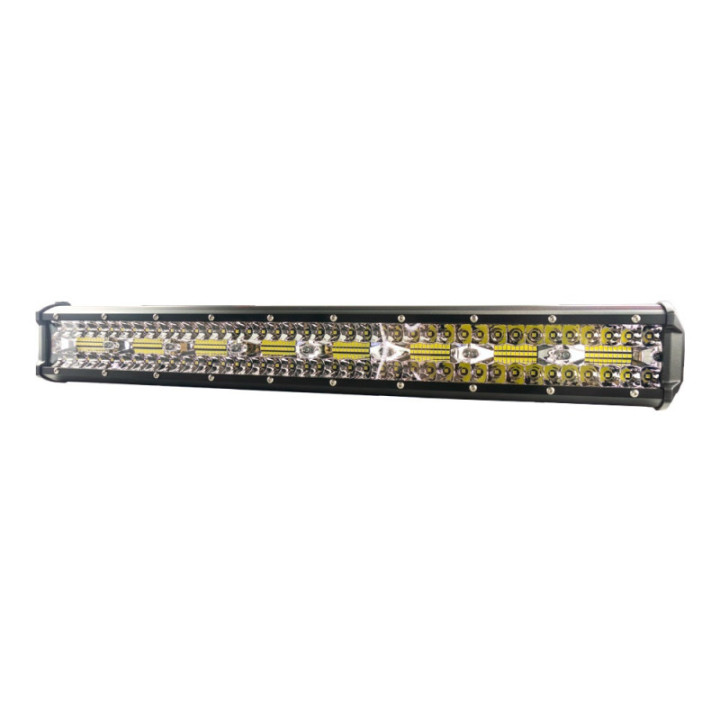 Auto-LED-Lichtleiste Off Road - 160 W - 160 SMD LED Carguard