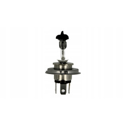 H4 12V 100/90W P43T Halogen Bulb HART