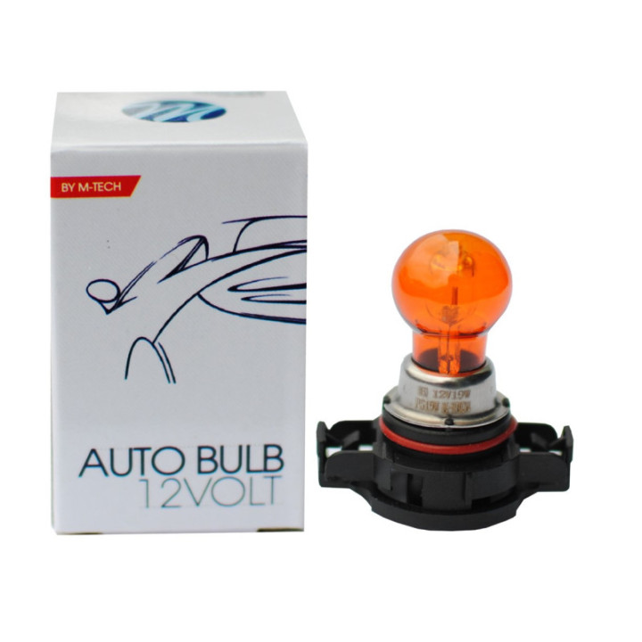 Glühlampe halogenowa M-TECH PSY19W 12 V 19 W PG20-2
