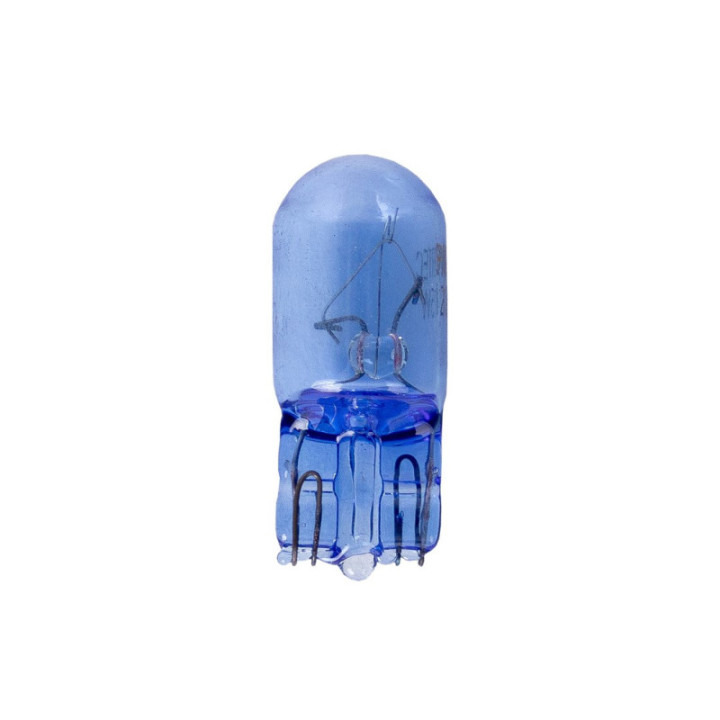 Powertec W5W T10 12 V 5 W WEGDE Platinum weiß effect