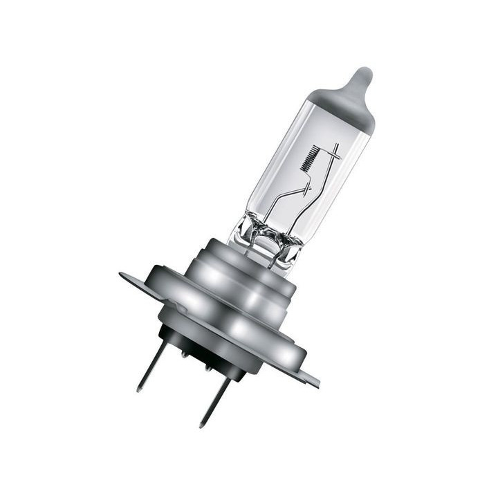 Halogen OSRAM SUPER BRIGHT PREMIUM H7 PX26d 12 V 80 W