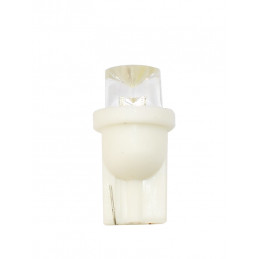 LED-Lampe L006a – W5W, gerollt, weiß
