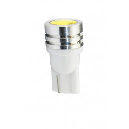 LED - Diode L014 - W5W HP WeiÎ²