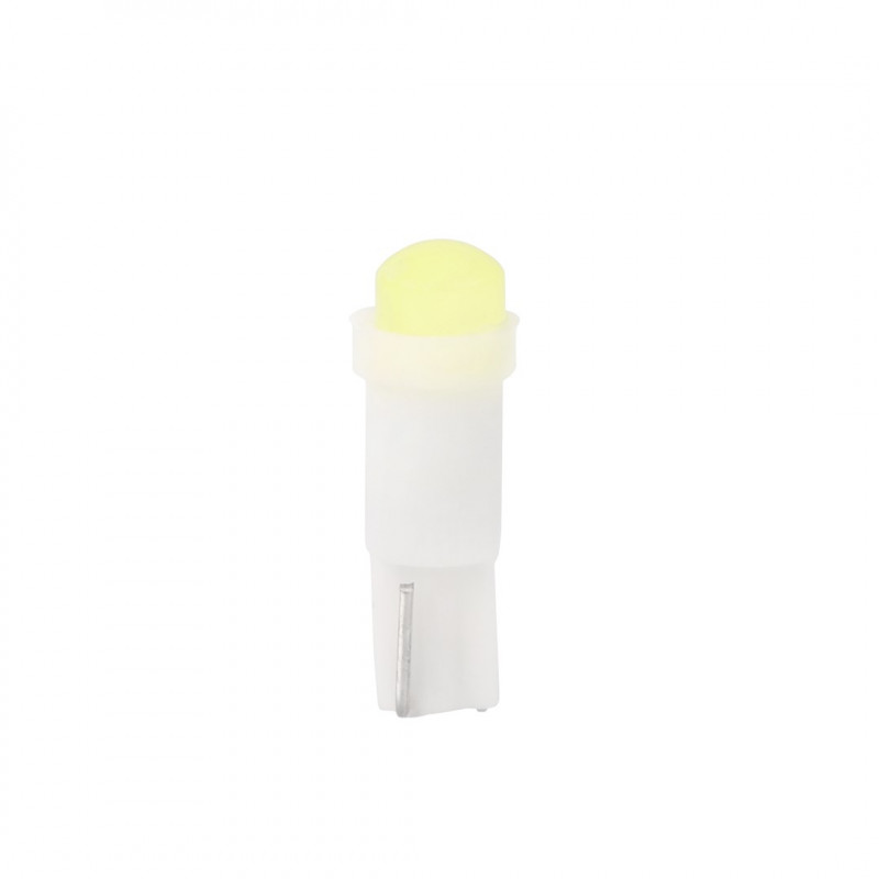 LED-Lampe L053 – T5, 1× COB, weiß