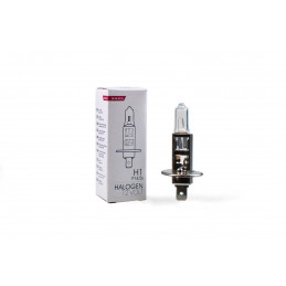 Glühlampe halogenowa M-TECH H1 12 V 55 W P14.5s