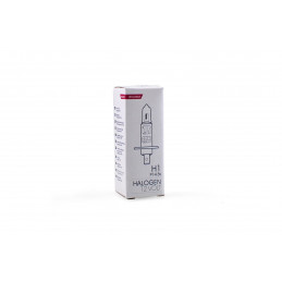 Halogenlampe M-TECH H1 P14.5s 55W 12V