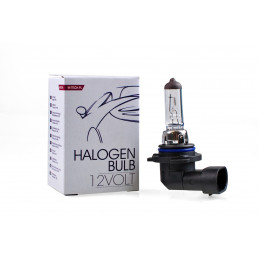 Halogen-Glühlampe M-TECH HB4 – 9006, 12 V, 51 W, P22d