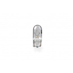 GlÃ¼hlampe M-TECH T10 W5W W2.1x9.5d 12V