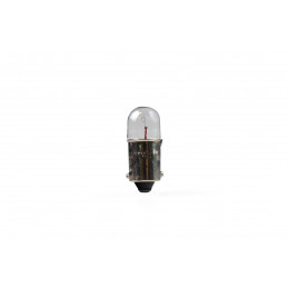 Glühlampe M-TECH T4W 12 V 4 W BA9s