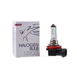 Glühlampe halogenowa M-TECH H8 12 V 35 W PGJ19-1