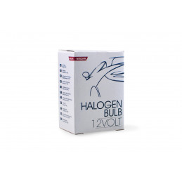 Glühlampe halogenowa M-TECH H9 12 V 65 W PGJ19-5