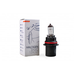Glühlampe halogenowa M-TECH HB1 9004 12 V 65/45 W P29t