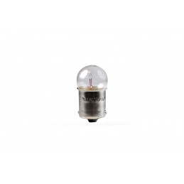 Glühlampe M-TECH R5W G18 12 V 5 W BA15s