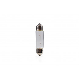 Glühlampe M-TECH C5W 12 V 5 W 41 mm T11x41 SV8.5